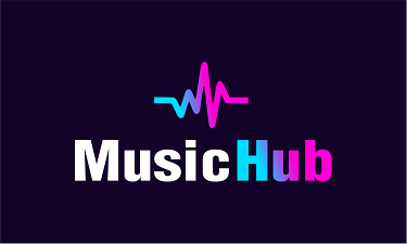MusicHub.xyz