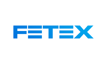 Fetex.com - Creative brandable domain for sale