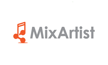 MixArtist.com
