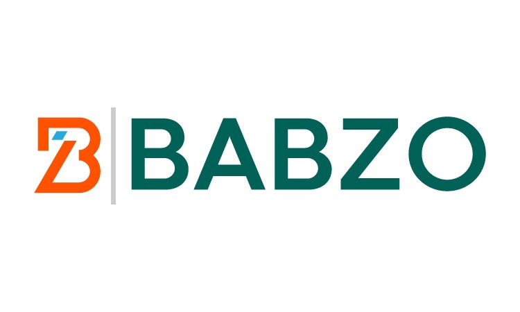Babzo is for sale at Squadhelp.com!