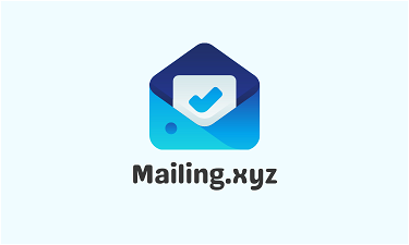 Mailing.xyz
