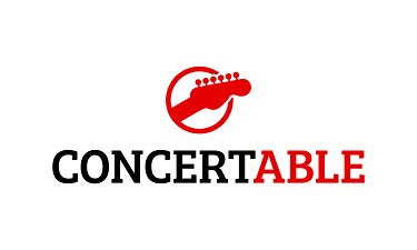 Concertable.com