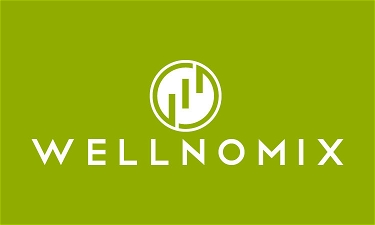 Wellnomix.com