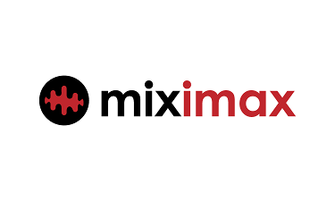 Miximax.com