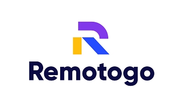 Remotogo.com