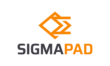 SigmaPad.com