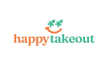 HappyTakeout.com