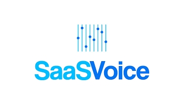 SaaSVoice.com