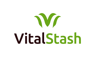 VitalStash.com