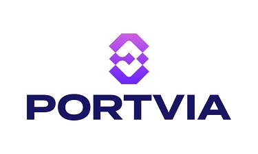 Portvia.com