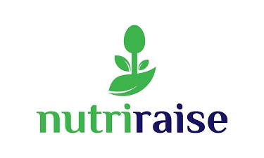 NutriRaise.com