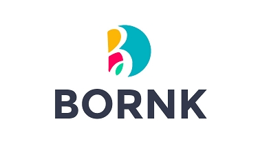 Bornk.com