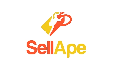SellApe.com