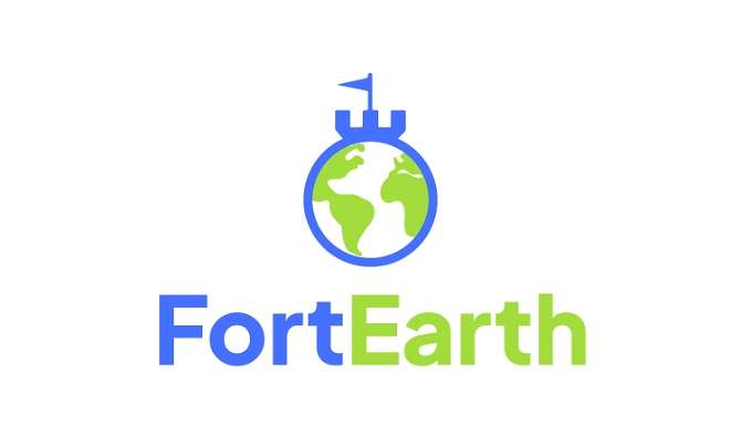 FortEarth.com