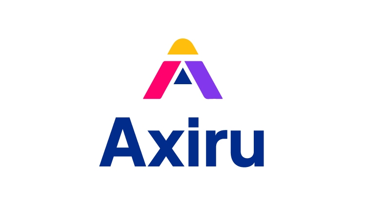 Axiru is for sale at Squadhelp.com!