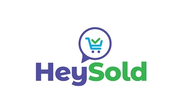 HeySold.com