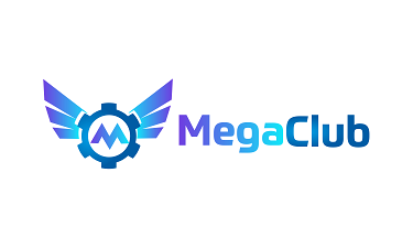 MegaClub.xyz