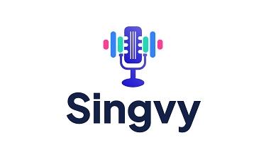 Singvy.com