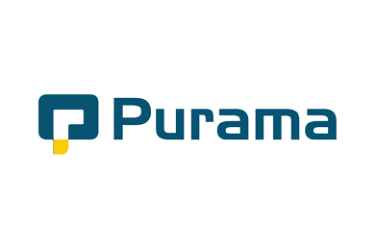 Purama.com - Creative brandable domain for sale