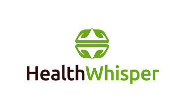 HealthWhisper.com