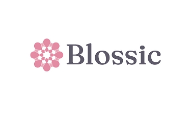 Blossic.com