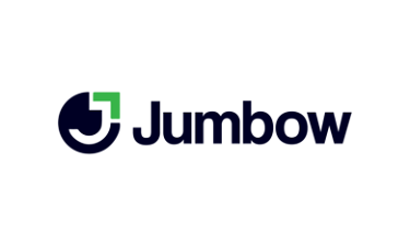 Jumbow.com - Creative brandable domain for sale