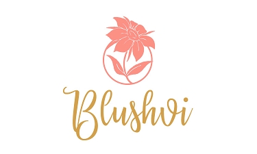 Blushvi.com