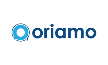 Oriamo.com - Creative brandable domain for sale