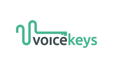 VoiceKeys.com