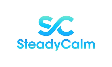 SteadyCalm.com