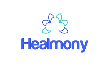 Healmony.com