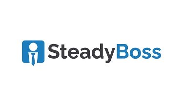 SteadyBoss.com