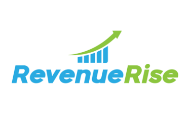 RevenueRise.com - Creative brandable domain for sale