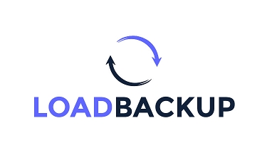 LoadBackup.com