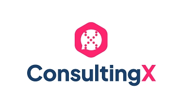 ConsultingX.com