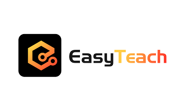 Easyteach.com - Creative brandable domain for sale