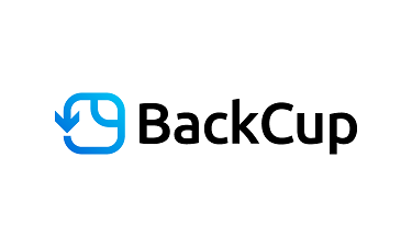 BackCup.com