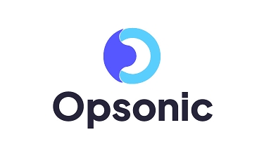 opsonic.com
