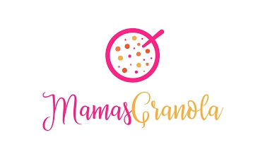 MamasGranola.com