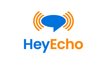 HeyEcho.com