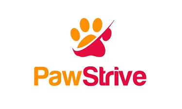 PawStrive.com