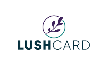 LushCard.com