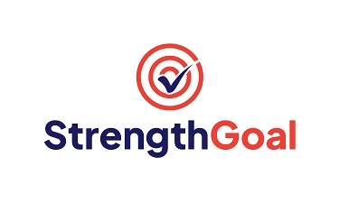 StrengthGoal.com