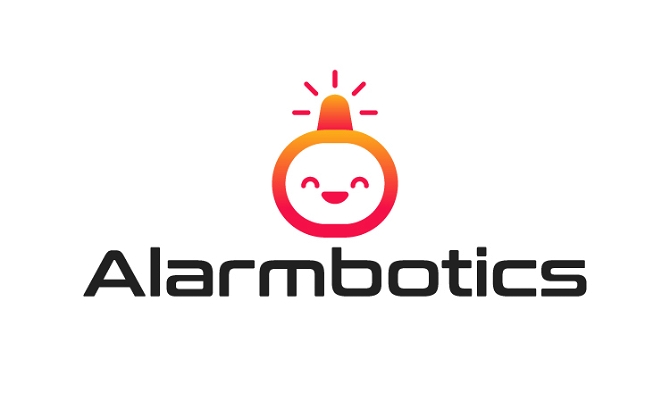 Alarmbotics.com