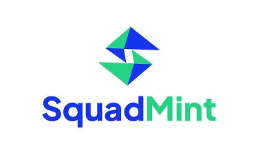 SquadMint.com