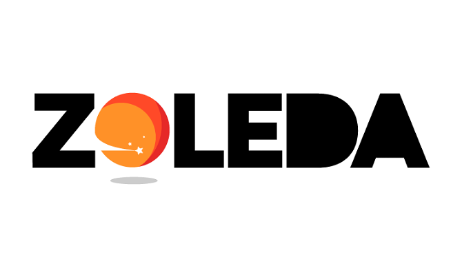 Zoleda is for sale at Squadhelp.com!
