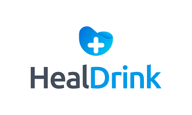 HealDrink.com