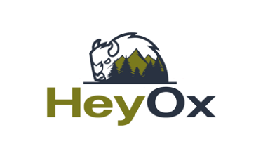 HeyOx.com