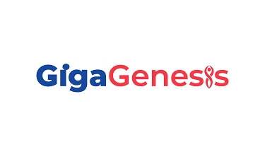 GigaGenesis.com