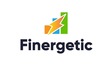 Finergetic.com